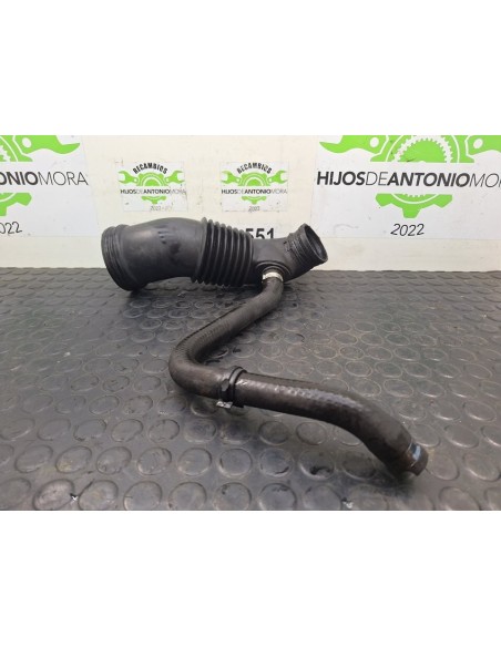 COMPRESOR AIRE DIFERENCIAL NISSAN ATLEON - 107057