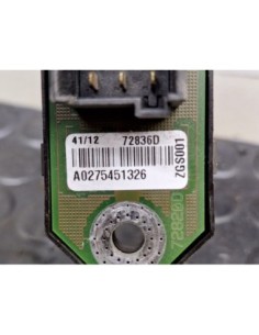 VALVULA EBS RENAULT MIDLUM - 107167 2