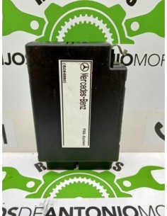 SOPORTE BALLESTA RENAULT MIDLUM - 107265