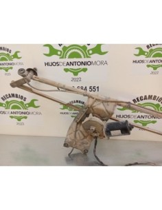 MANDO FRENO MOTOR IVECO STRALIS - 107774