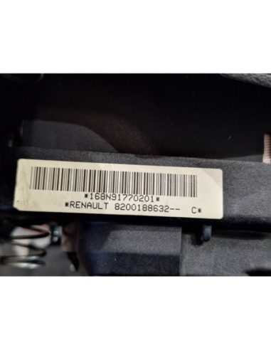 CUADRO INSTRUMENTOS MAN 10 150 - 108187