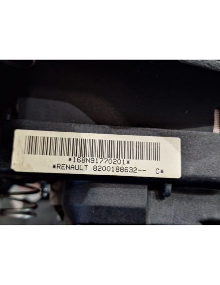 CUADRO INSTRUMENTOS MAN 10 150 - 108187