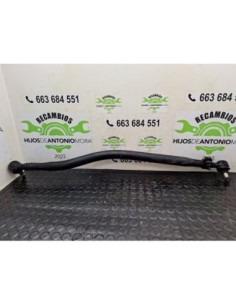 TUBO DE AGUA NISSAN CABSTAR - 108292