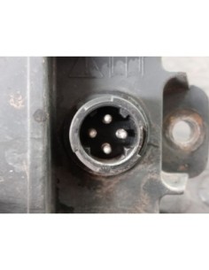 TUBO DE AGUA NISSAN CABSTAR - 108292 2