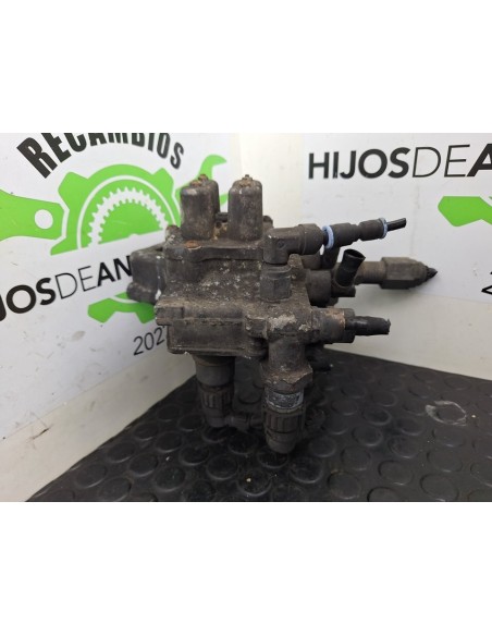 SENSOR RADAR DAF SERIE XF EURO 6 - 108552