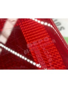 PINZA FRENO TRASERA IZQUIERDA IVECO EUROCARGO TECTOR -...