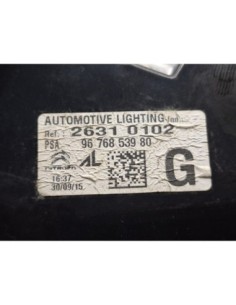 VALVULA 4 VIAS NISSAN ATLEON - 103160