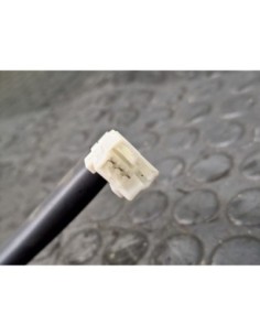 JUEGO DE INYECTORES NISSAN CABSTAR - 101868