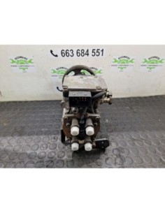 ELECTRO VALVULA CAJA DE CAMBIO DAF SERIE 85 360 ATI EURO... 2