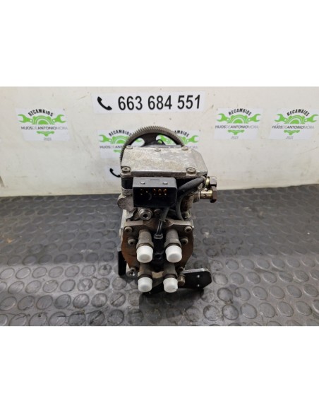 ELECTRO VALVULA CAJA DE CAMBIO DAF SERIE 85 360 ATI EURO I - 101469