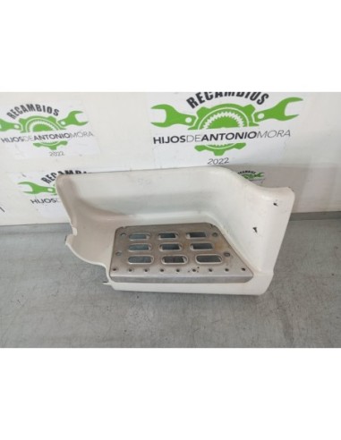 INTERRUPTOR IVECO STRALIS - 102265