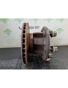 ASADERA PILASTRA NISSAN ATLEON - 102608