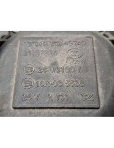 BOMBA TECHO ELEVABLE » OTROS    MODELOS - 108879