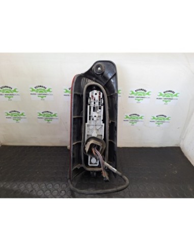 ESPEJO MIRA SUELO IVECO STRALIS - 103679