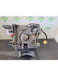 CONSOLA CENTRAL AUDI A8 - 96943