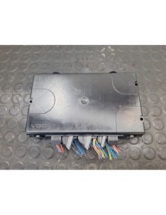 VALVULA CALEFACTOR ADBLUE DAF SERIE XF EURO 6 - 109071