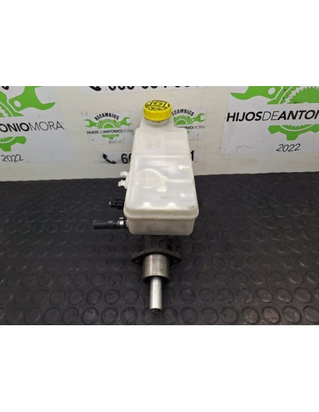 SOPORTE MOTOR IVECO DAILY FURGÓN - 103883