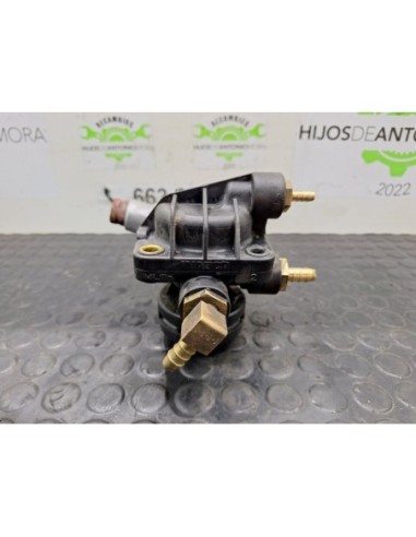 CAJA CAMBIOS IVECO STRALIS - 109213