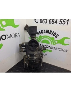 CAJA CAMBIOS NISSAN ATLEON - 104703