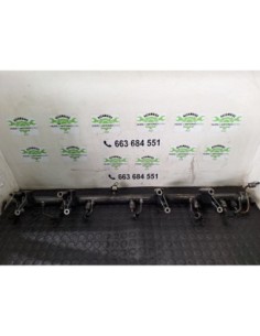 PUERTA TRASERA DERECHA OPEL VIVARO FURGÓN/COMBI - 109393