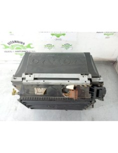 VOLUTA RADIADOR MAN F 2000 19 XXX - 109415