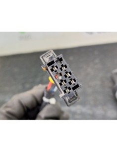 PANTALLA MULTIFUNCION OPEL VIVARO - 109493