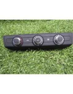 AFORADOR MERCEDES SPRINTERII CAJA CERRADA - 109639