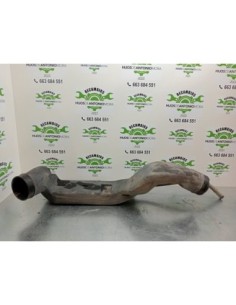 ALTERNADOR VOLVO FH 13 - 109652