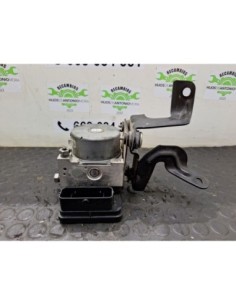 PARAGOLPES TRASERO MERCEDES SPRINTERII CAJA CERRADA - 109675 2