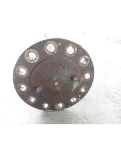 DEPOSITO COMBUSTIBLE NISSAN CABSTAR - 109726 2