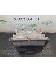 MANETA EXTERIOR DELANTERA IZQUIERDA CITROEN JUMPY FUGÓN -...