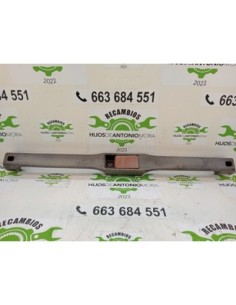 ELEVALUNAS DELANTERO IZQUIERDO MAN F 2000 19 XXX - 109775