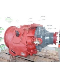 CAJA CAMBIOS MERCEDES ATEGO 2-EJES 18 T /BM 950/2/4 - 109789