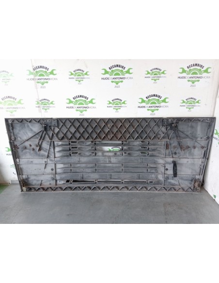 CONMUTADOR DE ARRANQUE VOLKSWAGEN LT CAJA CERRADA / COMBI - 109844