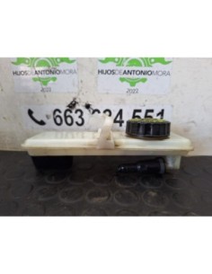 PEDAL FRENO NISSAN ATLEON - 109872
