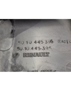 GUARDABARROS FIJO CABINA IZQUIERDO NISSAN ATLEON - 109912 2