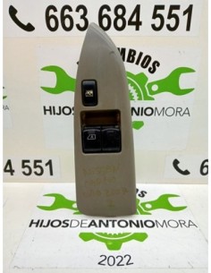 RETROVISOR IZQUIERDO FIAT DUCATO CAJA CERRADA 33 - 109946