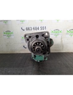 PALIER TRASERO SCANIA SERIE 4 - 109973