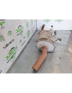 PILOTO TRASERO IZQUIERDO NISSAN CABSTAR - 105998