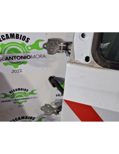 PUERTA DELANTERA DERECHA MAN TG - L 12 XXX -...