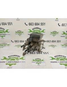 PEDAL ACELERADOR MAN TGX 35 XXX - 110002