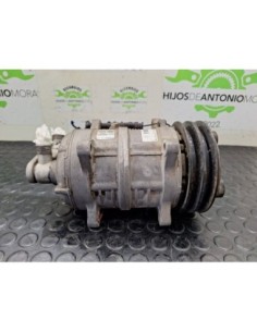 VALVULA PISADERA DE FRENO MAN TGX 35 XXX - 110005