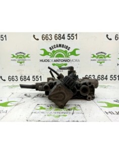 GUARDABARRO TRASERO DERECHO DAF SERIE XF EURO 6 - 110015