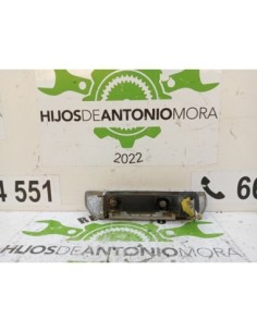 REJILLA AIREADORA NISSAN ATLEON - 110035