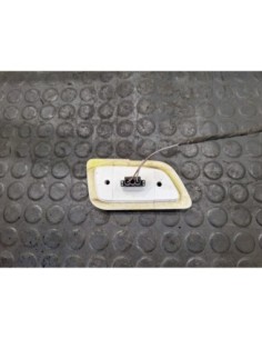 RADIADOR AGUA NISSAN ECO - T 135 75/100 KW - 110038