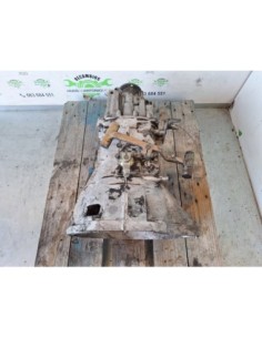 CAJA RELES / FUSIBLES NISSAN ATLEON - 110040