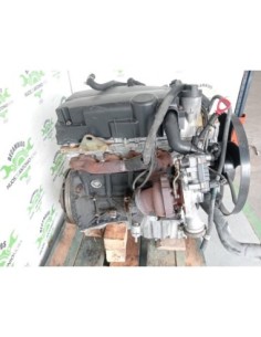 CENTRALITA ELEVALUNAS NISSAN ECO - T 135 75/100 KW - 110043