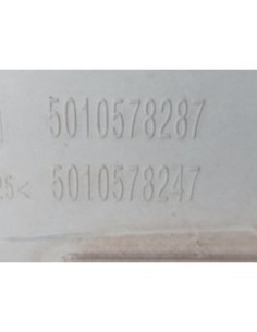 CENTRALITA MOTOR UCE MERCEDES VITO  CAJA CERRADA - 110064 2