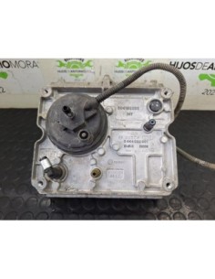 VALVULA PISADERA DE FRENO NISSAN ECO - T 135 75/100 KW -...