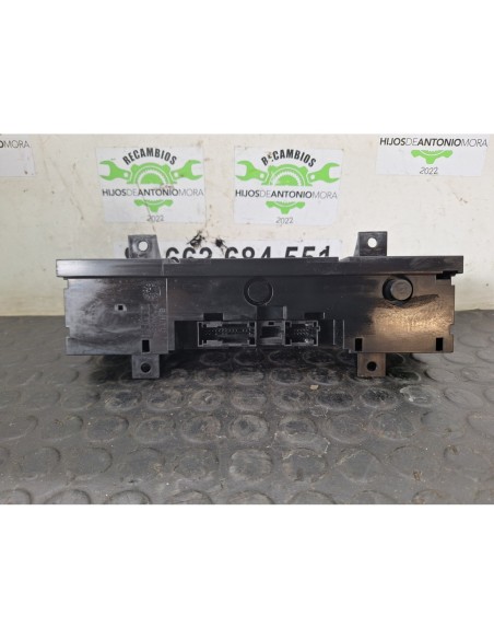 VALVULA PISADERA DE FRENO NISSAN ECO - T 135 75/100 KW - 110070